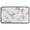 White Christmas Snowman, variant on White Christmas Snowman Pattern Door Rugs,Washable Non Slip Door Mats Indoor,Decorative Door Mats,Entry Mat Indoor for Entrance,Bedroom,Kitchen,Bathroom,30"x17"