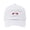 White, variant on Baseball Caps Basewear Everyday Unisex Outdoor Sun Hat with Adjustable Fit for Daily Use and All Seasons