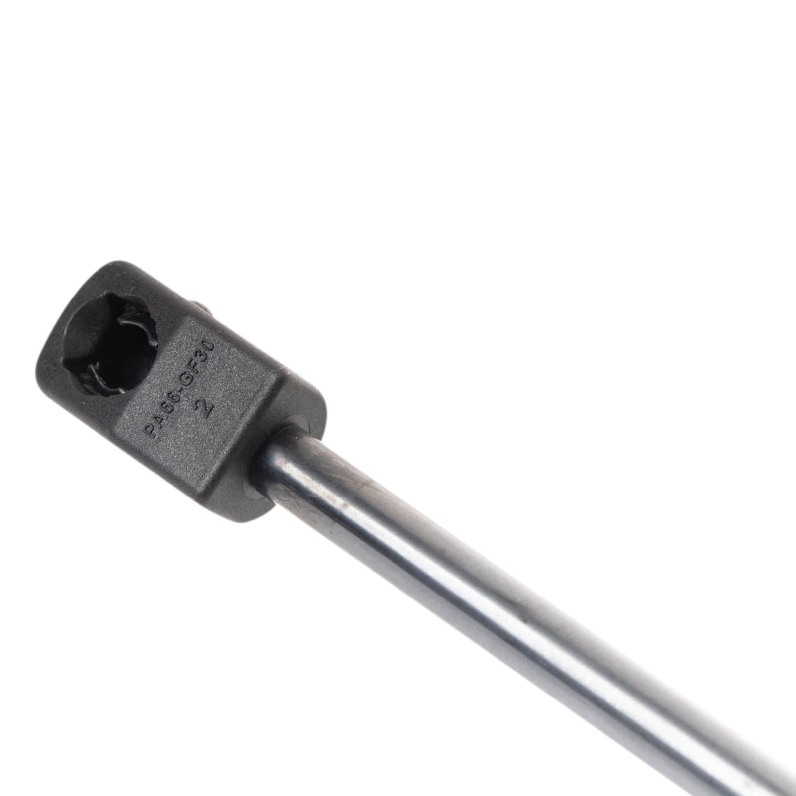 TRQ Hood Lift Support Shock Strut Fits 2016-2018 Lincoln MKX 2019-2021 Nautilus