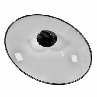 Crock-Pot Replacement Lid for 6.5-Quart Cook & Carry Slow Cooker SCCPVL659-S