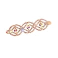 thumbnail image 3 of Pulsera De Danza Del Vientre, Brazalete Ancho Brillante, Accesorios Para Disfraces De Danza Fernando  Pulsera de danza del vientre, 3 of 8