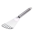 thumbnail image 2 of Meitianfacai Kitchen Tools Stainless Steel 430 Cake Shovel Pizza Knife Set, 2 of 4