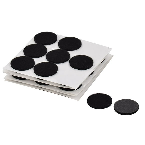 Adhesive Rubber Pads