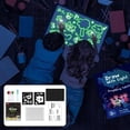 thumbnail image 3 of Magic LED Light Drawing Pad, 2024 New LED Light Up Drawing Board for Kids- H7Y1, 3 of 8
