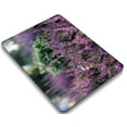 thumbnail image 4 of KSK KAISHEK Hard Case Shell Cover Compatible with MacBook Pro 16"( XDR Display Touch ID, 2020 2019) + Black Keyboard Cover Model A2141, Type C Purple series 0762, 4 of 5