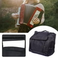 thumbnail image 2 of Sac de Transport Imperméable Accordéon avec Porte-Épaule O0M4, 2 of 8