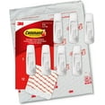 thumbnail image 1 of GP003-7NA Large Utility, 7 Hooks, 12 Strips, Organize and Decorate Damage Free, Count, 1 of 8