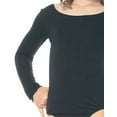 thumbnail image 2 of Leg Avenue Children's Bodysuit, 2 of 5