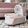 thumbnail image 3 of TruBliss® Journey 2-in-1 Bassinet, 3 of 8