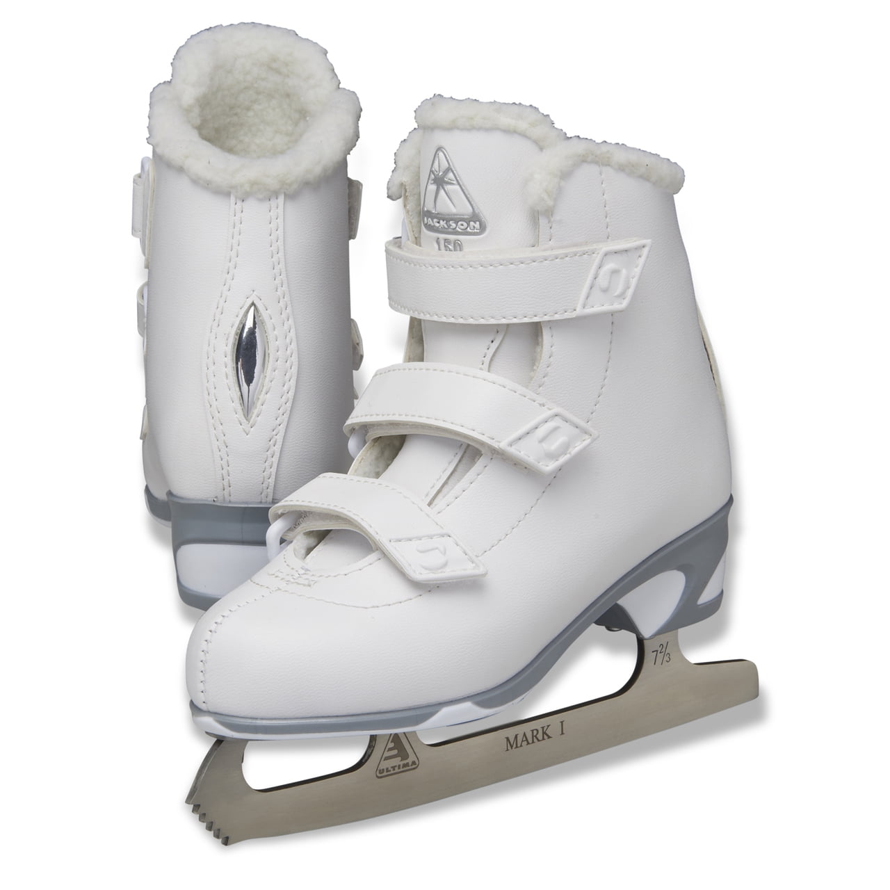 Jackson Figure Skates Finesse JS164 Tot's