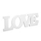 thumbnail image 5 of Wooden Letters Decoration One Piece Design Wood Sign For Office For Shelf For Home ANGGREK Arte y Manualidades, 5 of 8