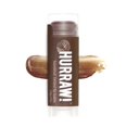 thumbnail image 1 of ¡Hurra! Bálsamo labial teñido de avellana: (tinte marrón transparente) Vegano orgánico sin crueldad y sin gluten. Ingredientes naturales sin OGM. Sin karité, soja ni palma. Hecho en EE.UU., 1 of 5