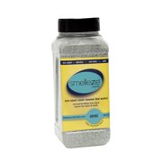 SMELLEZE Eco Urine Odor Remover Deodorizer: 50 lb. Granules Get Pee Stink Out