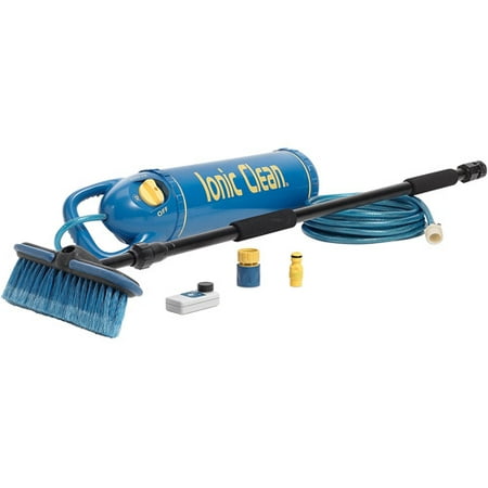 HomeRight Ionic Clean Spot Free Rinser