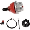 thumbnail image 4 of Dorman BJ86375RD Front Lower Suspension Ball Joint for Specific Models Fits select: 1997-2003 FORD F150, 1998-2011 FORD RANGER, 4 of 4
