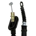 thumbnail image 3 of Parking Brake Cable Fits select: 2005-2009 HYUNDAI TUCSON, 3 of 4