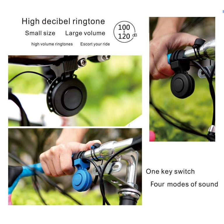 Small bike horn new arrivals