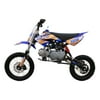 Coolster 125cc Dirtbike DB214FC