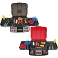 thumbnail image 2 of BBQ Play Toy Electric Realistic Plastic Pretend Play Toy Kitchen Toy for Kids, 2 of 10