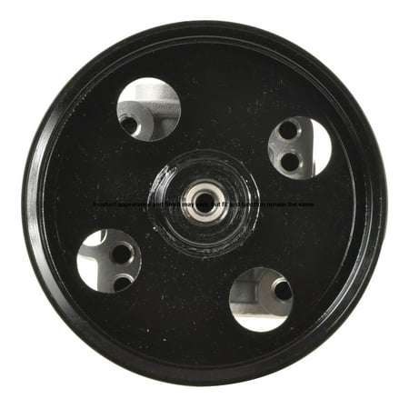 - A1 Cardone Rear 96-5478 Power Steering Pump for 07-13 Nissan Altima