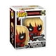 thumbnail image 5 of Paquete de 4 minijuguetes coleccionables Funko Bitty Pop! Deadpool, 5 of 9