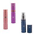 thumbnail image 2 of 3 botellas de spray de perfume recargables vacías para viaje, estuche de bomba , 6 ml 1 Yuyangstore Botella de perfume, 2 of 8