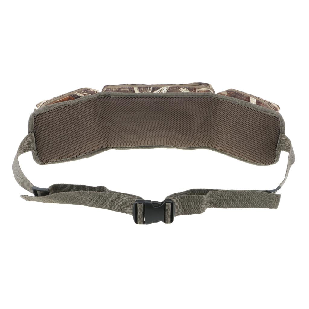 yotijay Outdoor , waist Pack, fanny Pack, Hip Belt Bag, Hunting bags, Waterproof Waist