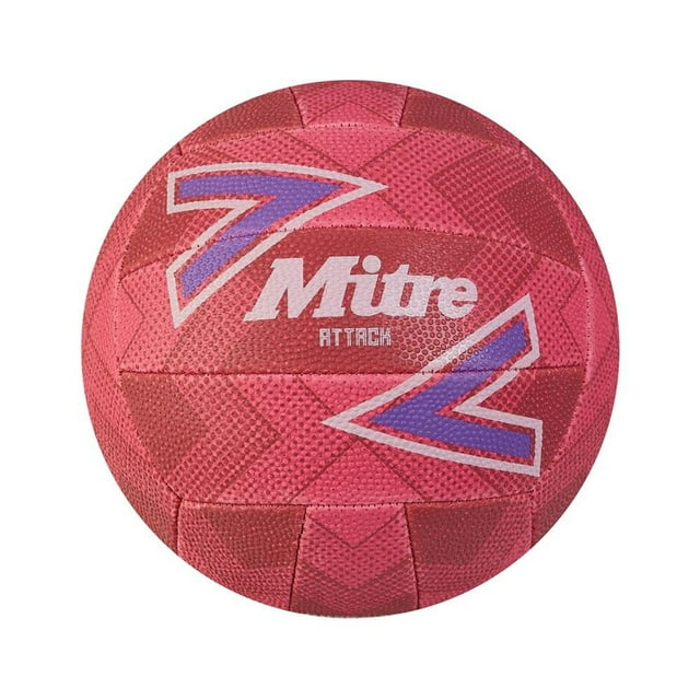 Mitre Attaque Netball