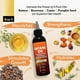 thumbnail image 2 of Batana Oil for Hair Growth, 4-in-1 Pure & Unrefined Honduran Oil with Rosemary, Castor, Pumpkin Seed Oil, Nourishes, Strengthens, Promotes Healthy Hai, 2 of 4