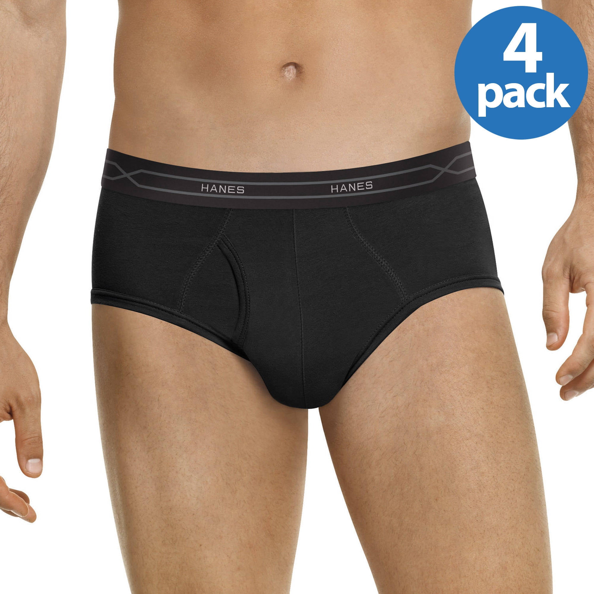 Hanes Men's XTemp Thermal Underwear Pant