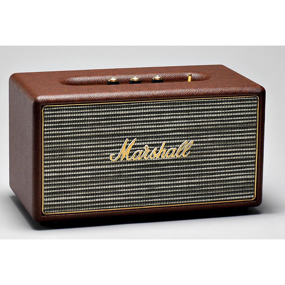 marshall stereo speaker