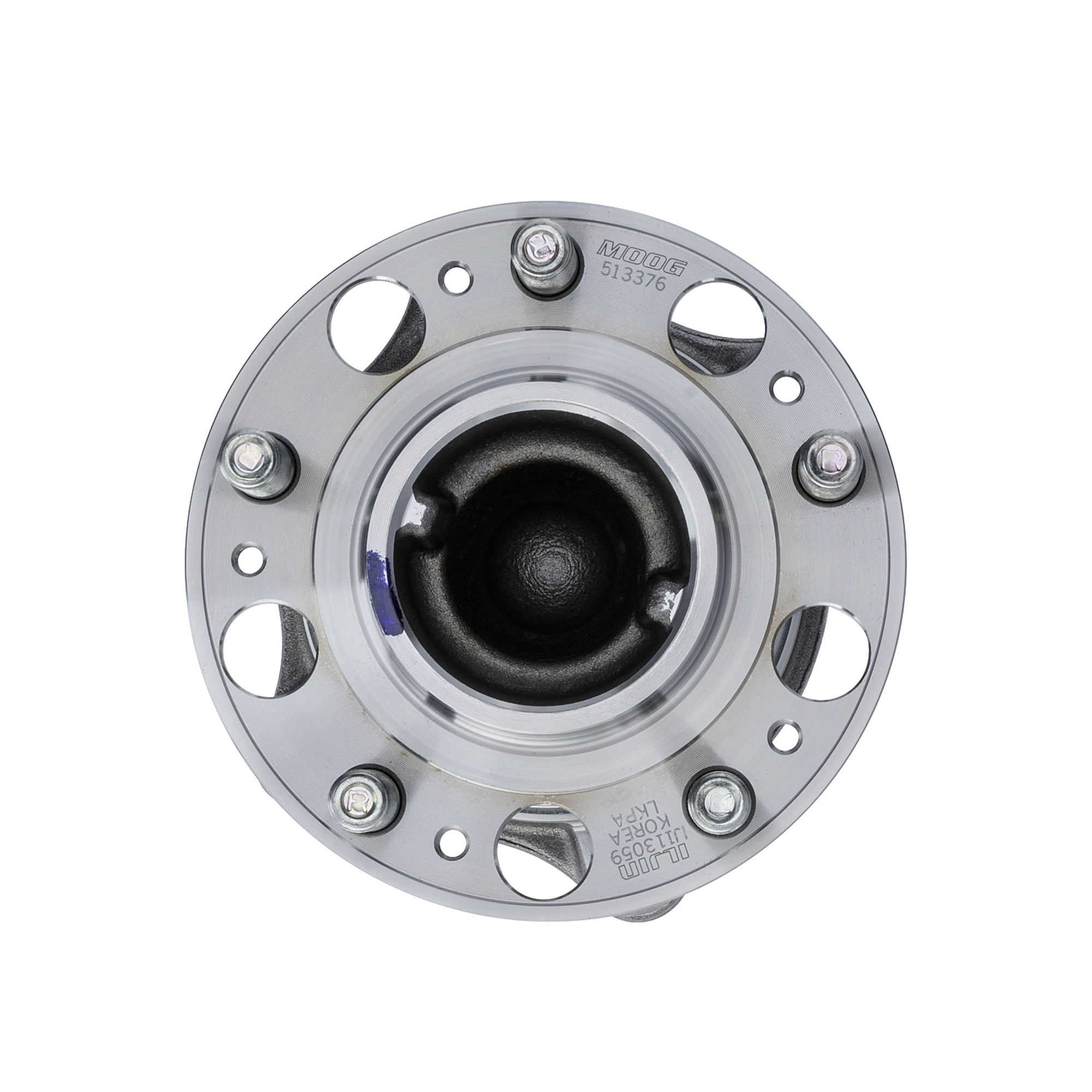 MOOG 513376 Wheel Bearing and Hub Assembly