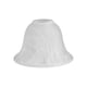 thumbnail image 1 of Simple Glass Lamp Shade Bulb Guard Creative Lampshade for Hallway Cafe Decor, 1 of 5