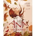 thumbnail image 1 of ANA LA DE TEJAS VERDES EDELVIVES Pasta Dura, 1 of 2