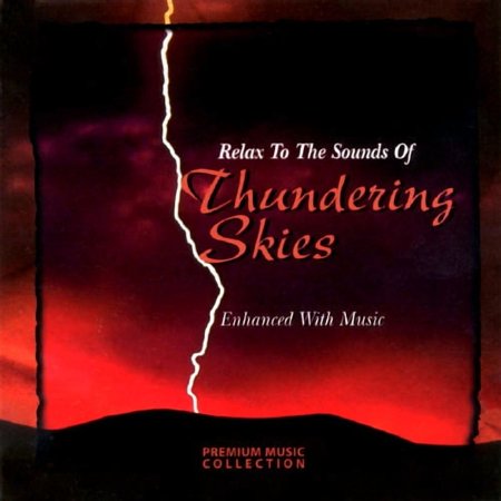 Thundering Skies