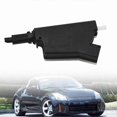 thumbnail image 2 of Fuel Gas Door Lid Lock Latch Opener Actuator for 350Z 3.5L V6 2003 - 2008 78850-CD06B 78850CD06B, 2 of 5