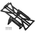 thumbnail image 1 of Reemplazo de parachoques de placa de batería de aleación de aluminio RC para coche Axial SCX24 90081 C10 1/24 RC, 1 of 8