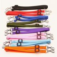 thumbnail image 4 of Typpkmm Double Twin Dual Coupler Dog Leash with Two in One Strong Nylon V Shape, 4 of 7