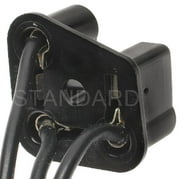 lexus ls headlight connector