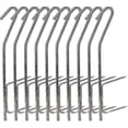 thumbnail image 1 of 10 Pcs Incense Hookssmoking Fish Hooks For Bbq Smokers, 1 of 5