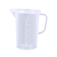 thumbnail image 4 of Taza medidora con marcas claras, herramientas de cocina multiusos para harina, jugo y leche. 500 ml, 4 of 8