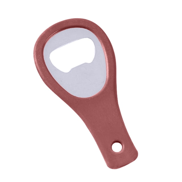 Simple Alloy Portable Opener Stylish Compact Durable Versatile Ideal Gift