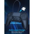 thumbnail image 4 of Cable micro USB SCOVEE de 15 pies de largo para mando Xbox One/PS4, 4 of 6