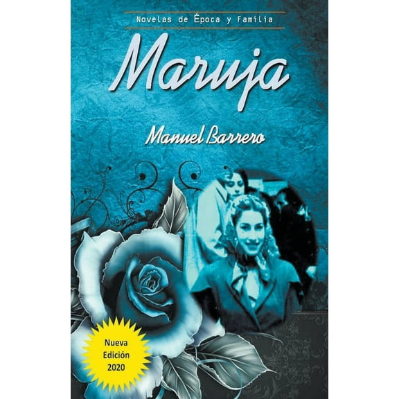 Historia de una Familia Española Maruja, Book 2, (Paperback)