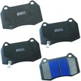 thumbnail image 1 of Bendix SBM960 Stop by Bendix Brake Pad Set, 1 of 1