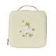 thumbnail image 3 of Bolsa de cosméticos dearcloud Moomin Seaside Daisy de piel sintética, 3 of 4