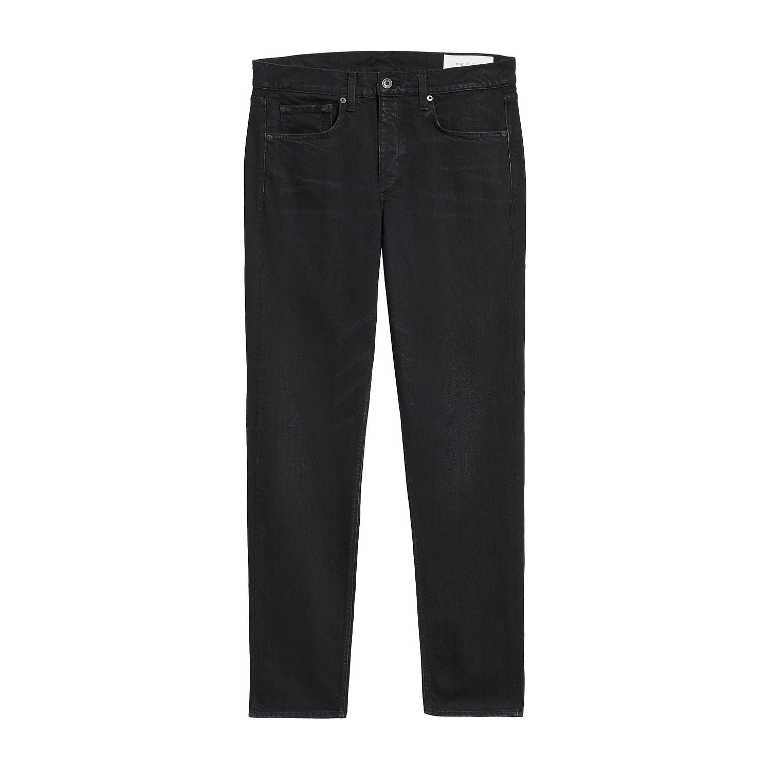 Mens Slim Skinny Fit Jeans (34x34 