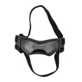 thumbnail image 4 of Dog Goggles,Dog Goggles Soft Silicone Dog UV Protection Sunglasses Dog Sunglasses Streamlined Design, 4 of 14