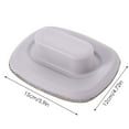 thumbnail image 3 of Boreal Craft Cleaning compatible with Machine for Cars Window Brush Dry And Wet Decontamination Scraping Cleaning Removal Handheld Window Screen Household Glass Window Cleaning Tool, 3 of 7