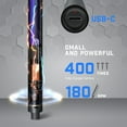 thumbnail image 4 of Fanttik E1 Pro 3.7V (Not led) Cordless Electric Screwdriver Kit, 3 N.m Torque with 24 Magnetic Bits, Quick-Charge Battery & Magnetic Holder - Ideal for Electronics Repair (Phones, Laptops, Watches), 4 of 11